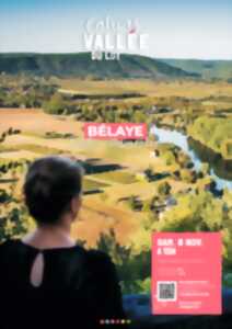 photo Visite guidée : Le village de Bélaye