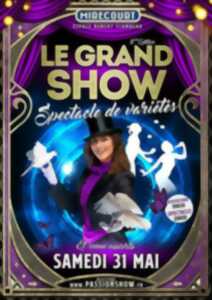 Spectacle - le grand show