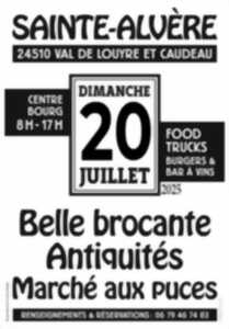 photo Brocante
