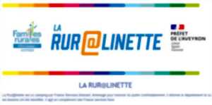 photo RUR@LINETTE France Services- Permanences