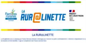 RUR@LINETTE France Services- Permanences