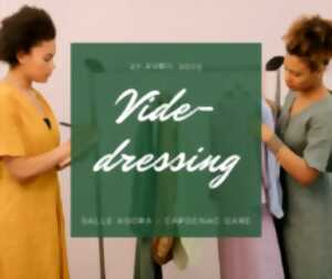 Vide-Dressing à Capdenac-Gare