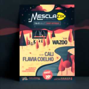 Festival Mesclazik