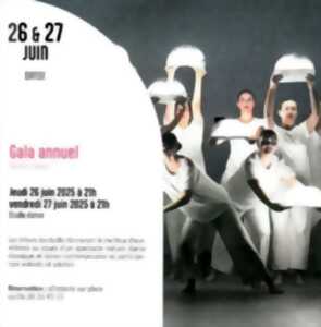 Gala annuel de Studio Danse