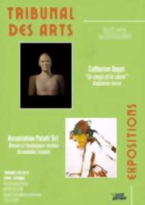 photo Exposition : Association Patatr’Art et Catherine Guyot