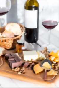 11ème salon Chocolat Vins et Produits Gourmands