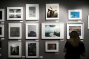 photo Exposition de peintures et de photographies