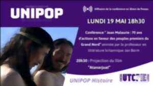 UNIPOP : 70 ans en faveur des peuples premiers du Grand Nord