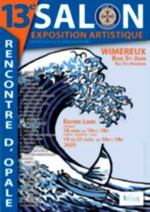 Exposition du Club 41