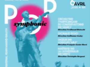 photo Pop Symphonic