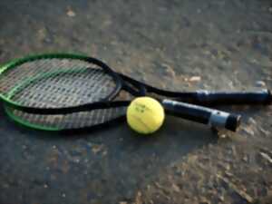 Tournoi de Double mixte Tennis