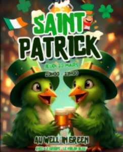photo Saint Patrick