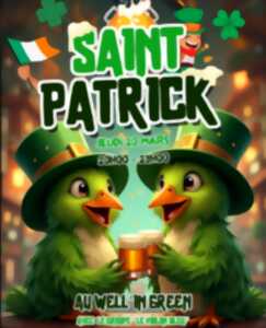 photo Saint Patrick