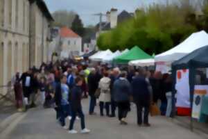 photo Fêtes de Pâques - Marché Gourmand