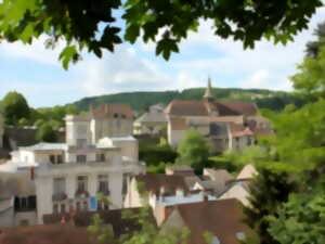 photo VISITE de l'Hôtel de Ville