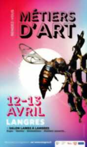 photo RENDEZ-VOUS MÉTIERS D'ART - SALON LAMES À LANGRES