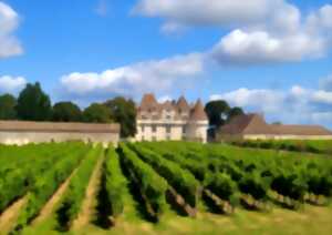 photo Soirée Paradizillac | Château de Monbazillac