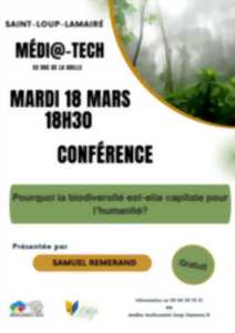 Conférence