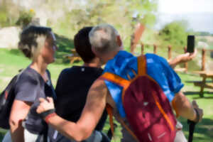 photo STAGE TRAIL EN HAUTE-LOZÈRE : SUR LES PAS DE LA BÊTE