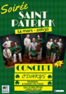 photo SAINT PATRICK