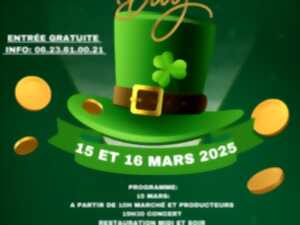 photo FÊTE DE LA SAINT-PATRICK