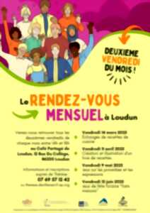 photo Le Rendez-vous mensuel du CIF - SP Poitiers