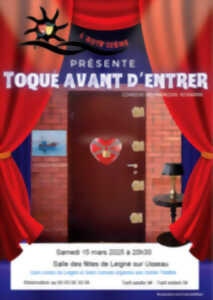 Théâtre : 