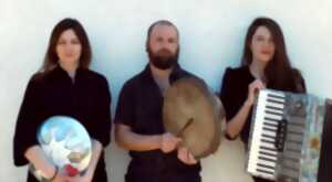 Festival des musiques et chants du monde