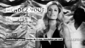photo Rendez-vous ! Blindtest