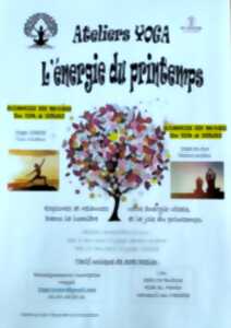 photo ATELIERS YOGA