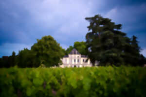 PORTES OUVERTES CHÂTEAU HAUT NOUCHET