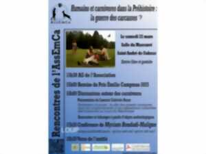 photo Rencontres de l'AssEmCa