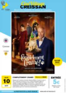 CINÉVILLAGE : COMPLÈTEMENT CRAMÉ