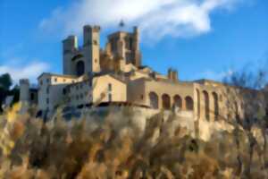 VISITA GUIADA LA CATEDRAL DE BÉZIERS