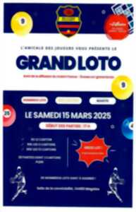 photo GRAND LOTO