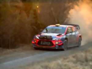 Alsace Rallye Festival : Griesbach, Hunspach, Riedseltz