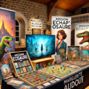 Créations de jeux : À la rencontre des talents locaux