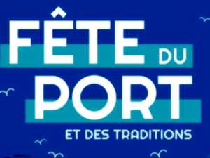 photo Fête du Port et des traditions