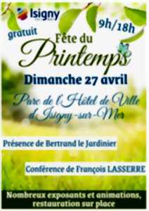 photo Fête du Printemps