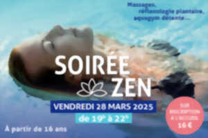 Soirée ZEN