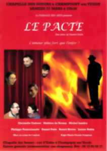 photo Le Pacte (théâtre)