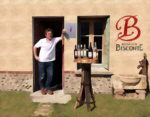photo APERITIF VIGNERON