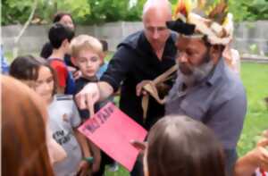 Rencontre au jardin participatif - Activités pratiques autour des traditions et savoirs forestiers