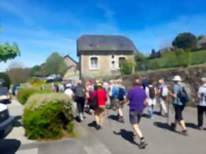 photo Randonnée du POC : Sur les traces du Tacot