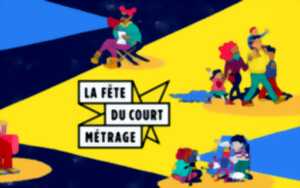 photo Médiathèque :   Fête du court métrage