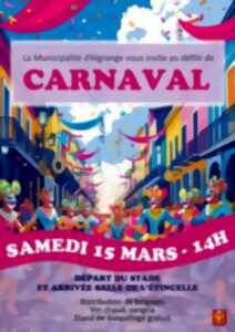 photo Carnaval