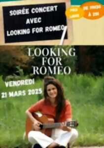 photo Concert : Looking for Romeo