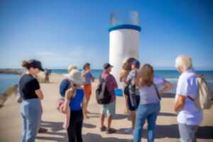 photo VISITE GUIDÉE PETITES HISTOIRES DE VALRAS-PLAGE