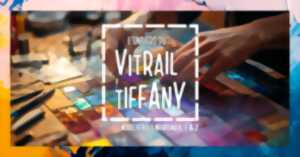 ATELIER VITRAIL TIFFANY