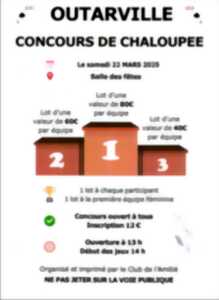 photo Concours de chaloupée